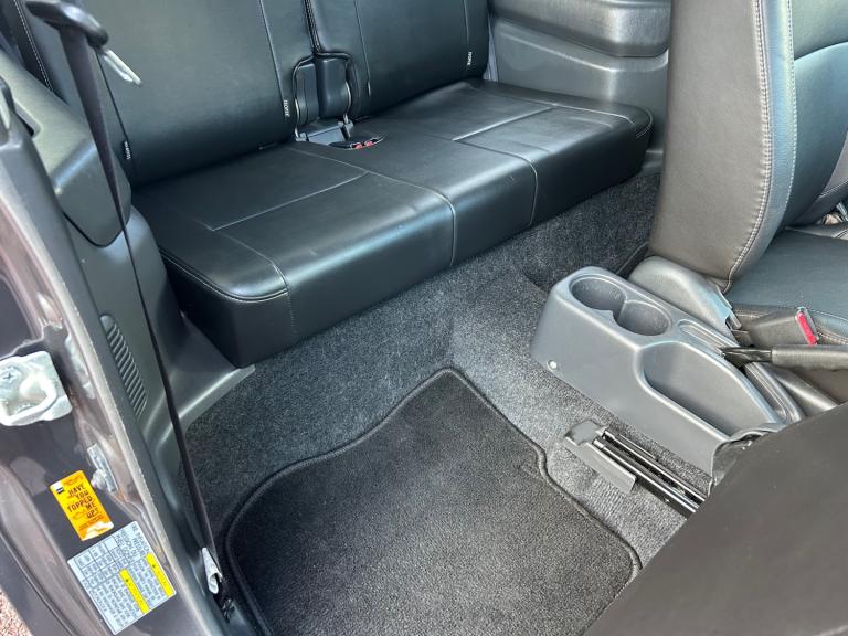 2014 Suzuki Jimny 1.3 VVT SZ4 3dr ESTATE Petrol Manual