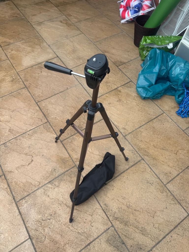 Tripod 