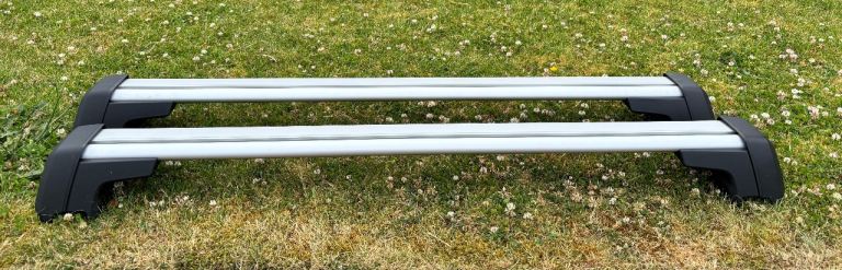Volvo Load Carrier Wing Profile For Rails - XC40 2018 Onwards