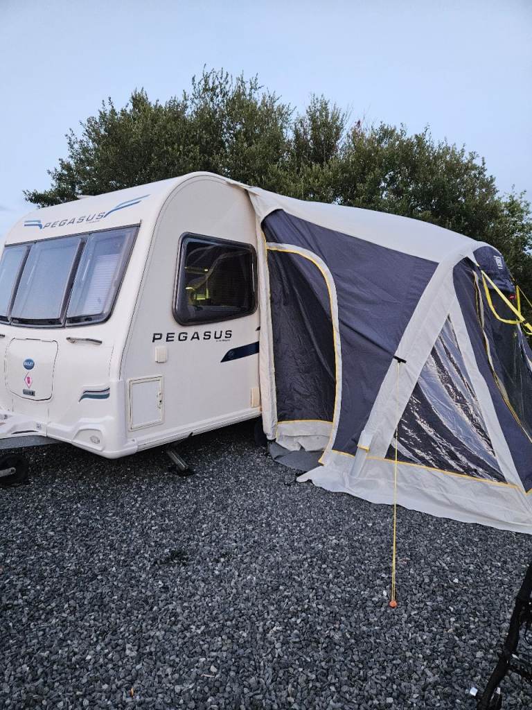 caravan 