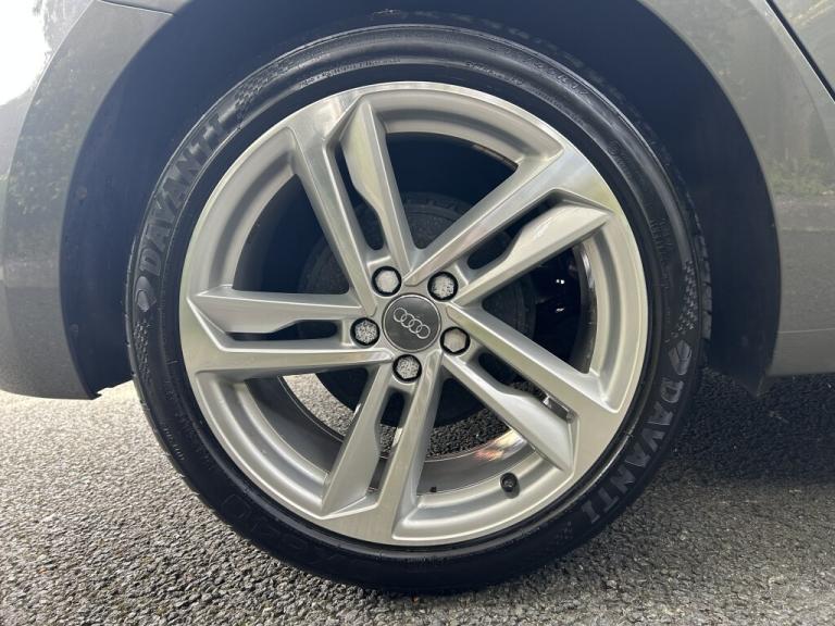 2019 Audi A1 1.0 SPORTBACK TFSI S LINE 5DR Manual Hatchback Petrol Manual