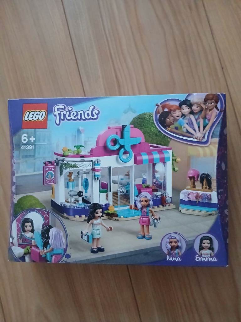 Lego Friends