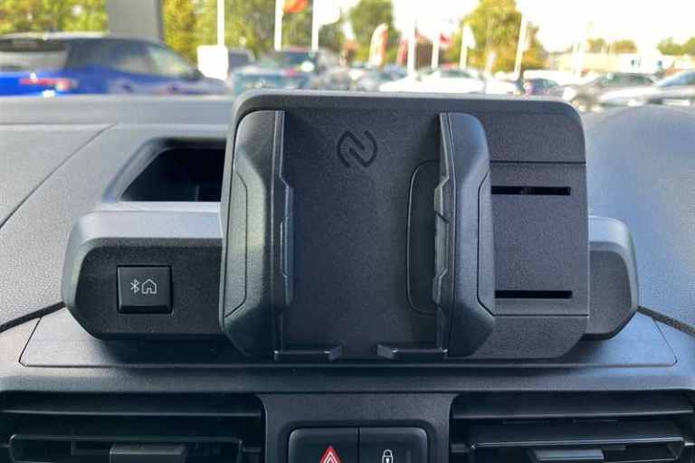 2024 Vauxhall Combo 1.5 Turbo D 100ps Prime H1 Van PANEL VAN DIESEL Manual