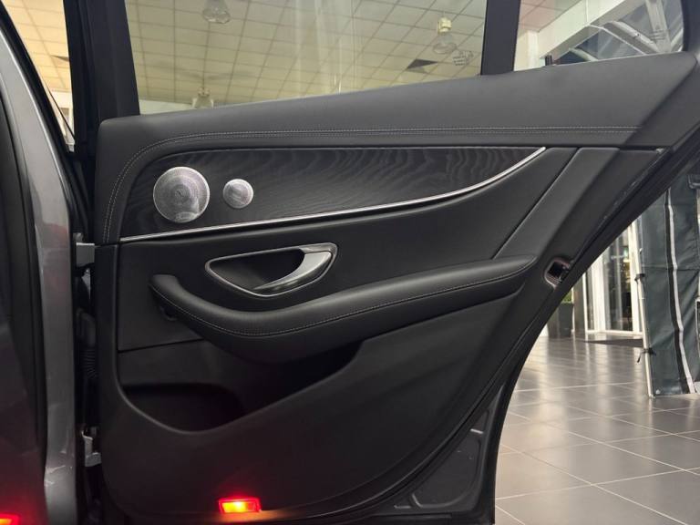 2019 Mercedes-Benz E Class 2.9 E 350 D AMG LINE EDITION PREMIUM PLUS 5d 282 BHP Estate Diesel Aut...