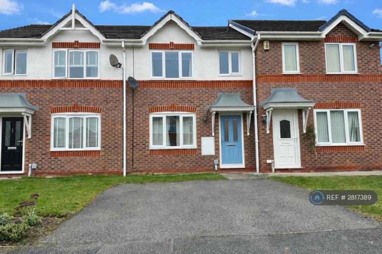 3 bedroom house in Stanley Park Court, Chester, CH4 (3 bed) (#2817389)