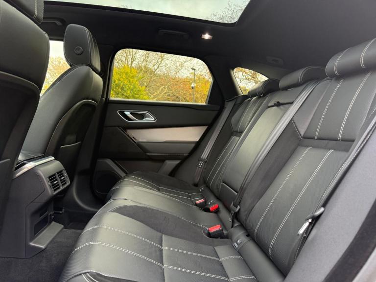 2018 Land Rover Range Rover Velar 2.0 D240 R-Dynamic S 5dr Auto ESTATE DIESEL Automatic