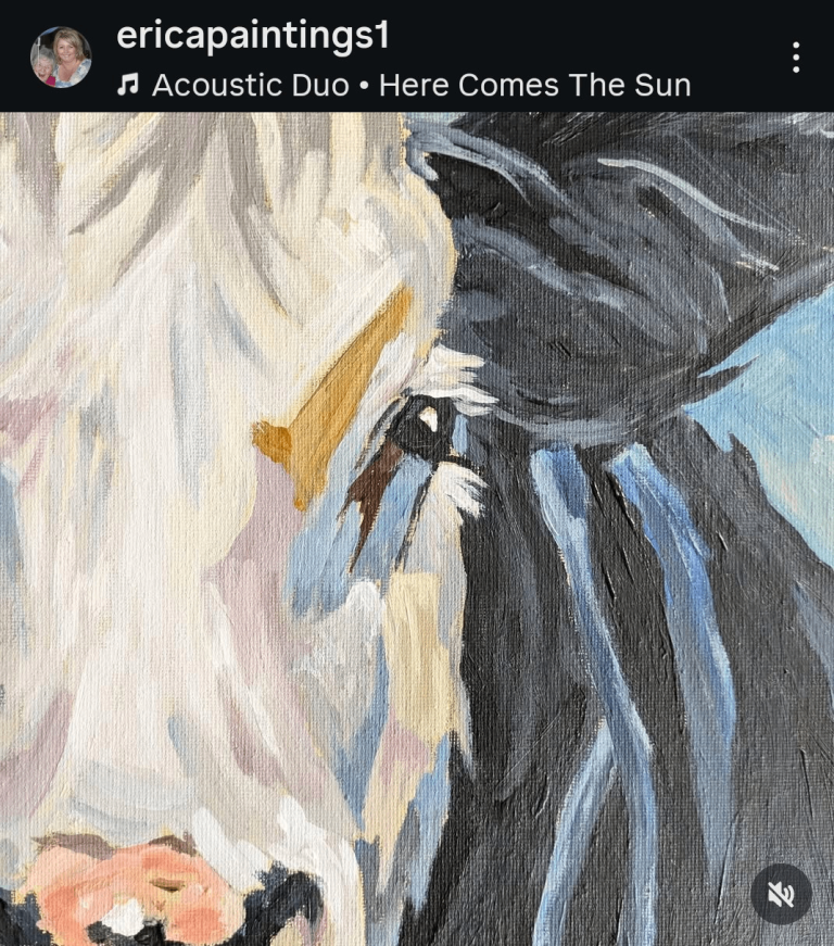 Art, paintings and prints. 