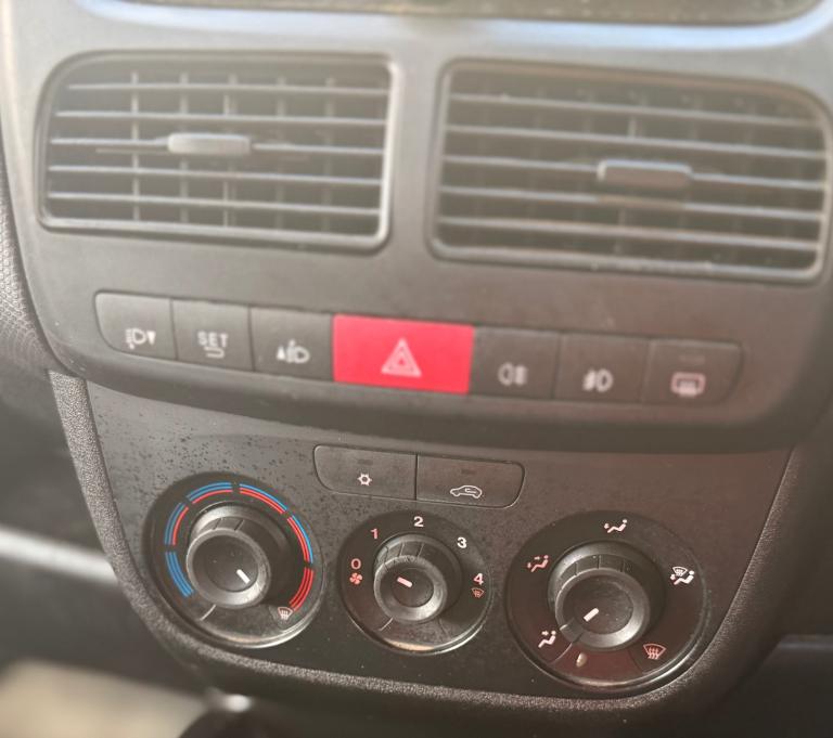 2021 Fiat Doblo 1.6 Multijet 16V 105 Tecnico Van Start Stop + 17K  PANEL VAN Diesel Manual