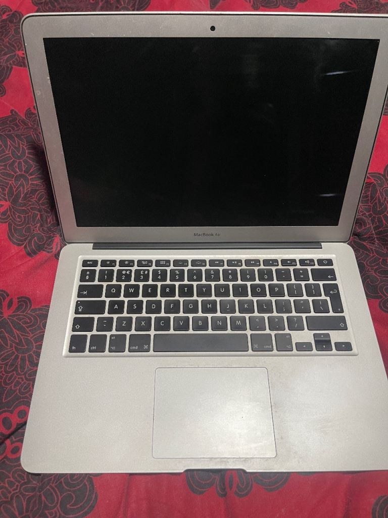 Apple MacBook Air 13-inch
