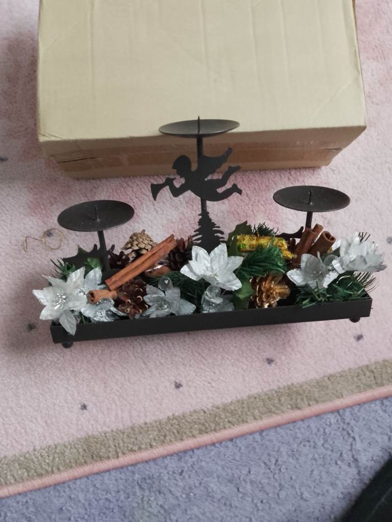 Table centre piece 