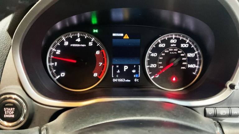 2020 Mitsubishi Eclipse Cross 1.5 Dynamic 5dr CVT 4WD HATCHBACK PETROL Automatic