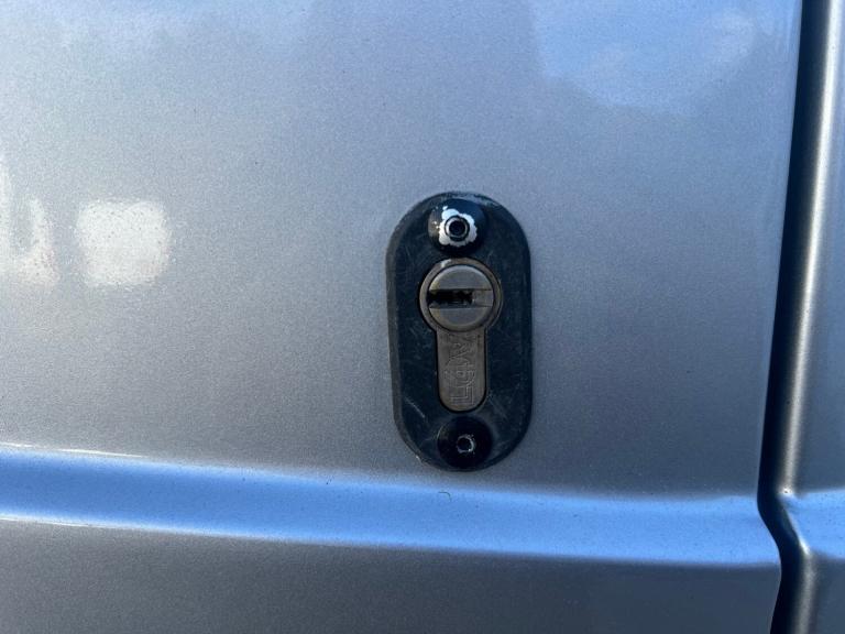 2018 Vauxhall Vivaro 2700 1.6CDTI 95PS H1 Van [Start Stop] PANEL VAN Diesel Manual