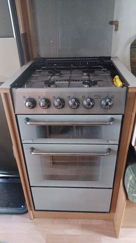 MOTORHOME CAMPERVAN 2007 AVANTGARDE PEUGEOT BOXER 2.2 HDI LONG MOT