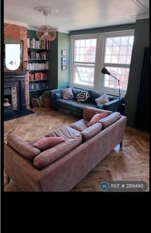 3 bedroom flat in St Marys Road, London, NW10 (3 bed) (#2819490)