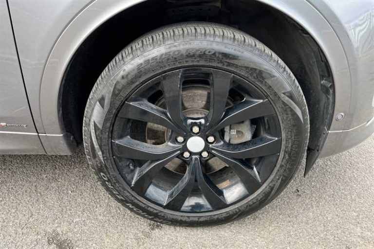 2021 Land Rover Discovery Sport 2.0 D165 MHEV R-Dynamic S Plus SUV 5dr Diesel Auto 4WD Euro 6 (s/...