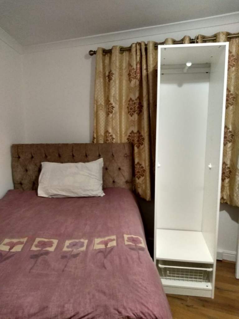 Lovely room in Brockley-Crofton Park (London)