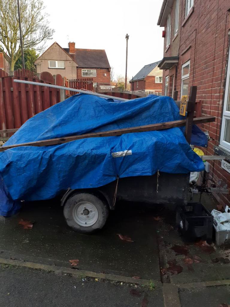 Aluminium greenhouses wanted 