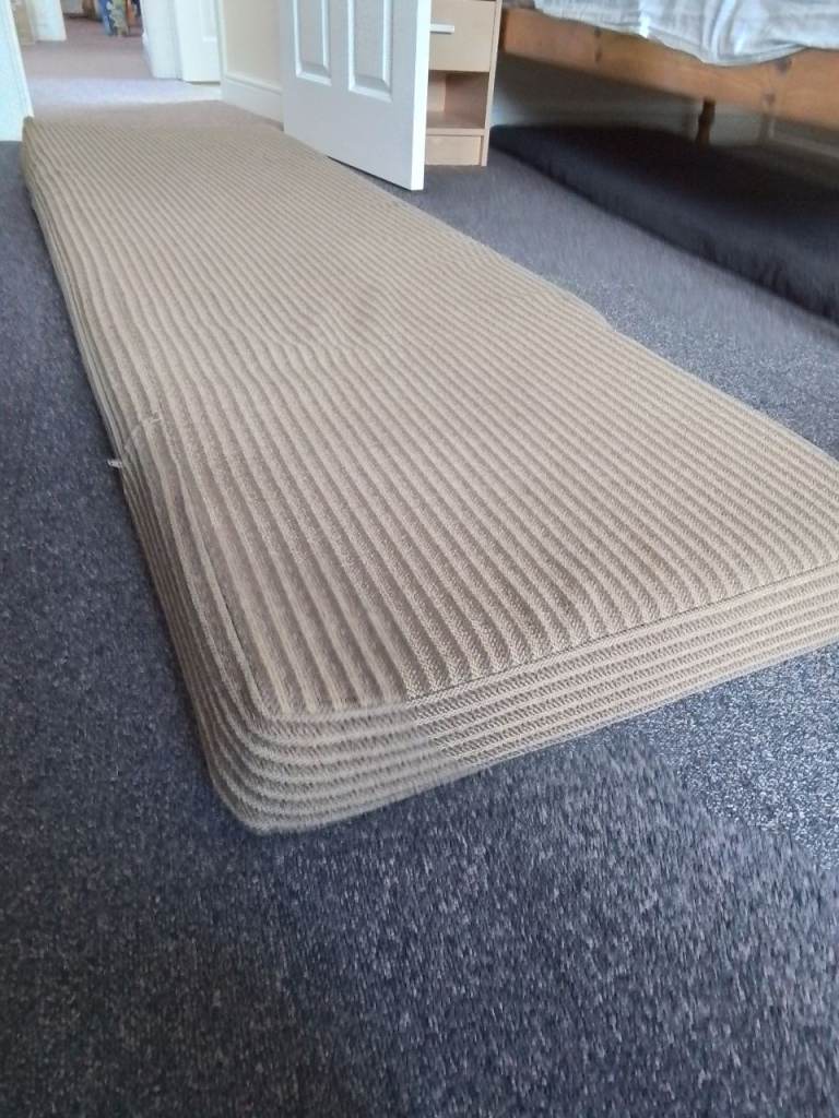 ERF  E  Series mattress