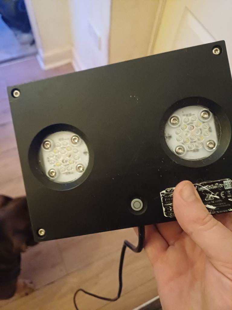 Marine Aquarium Equipment 