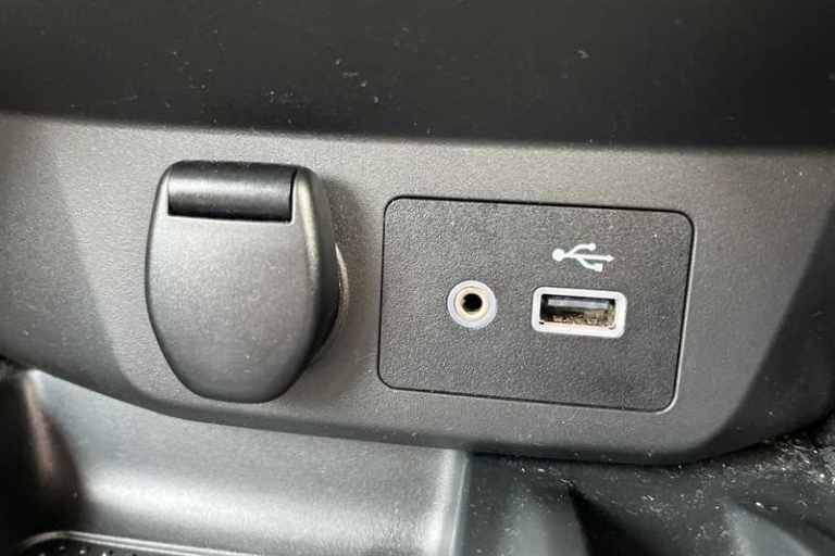 2020 Nissan X-Trail 1.7 dCi N-Connecta 5dr ESTATE DIESEL Manual