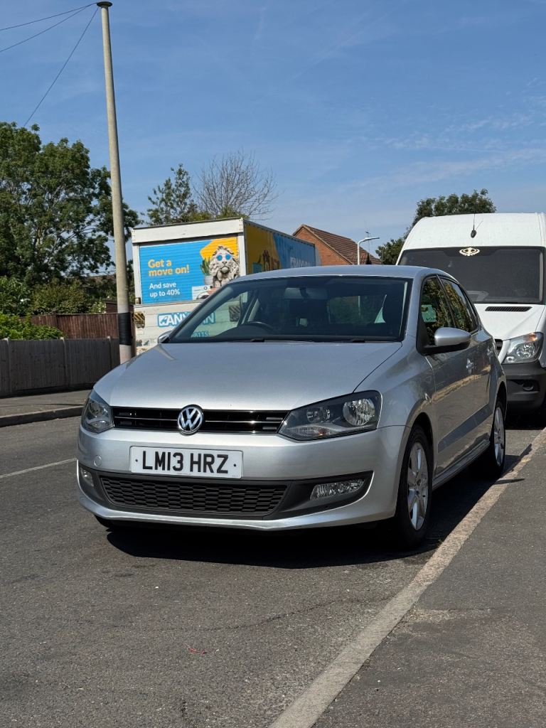 Volkswagen Polo For Sale 