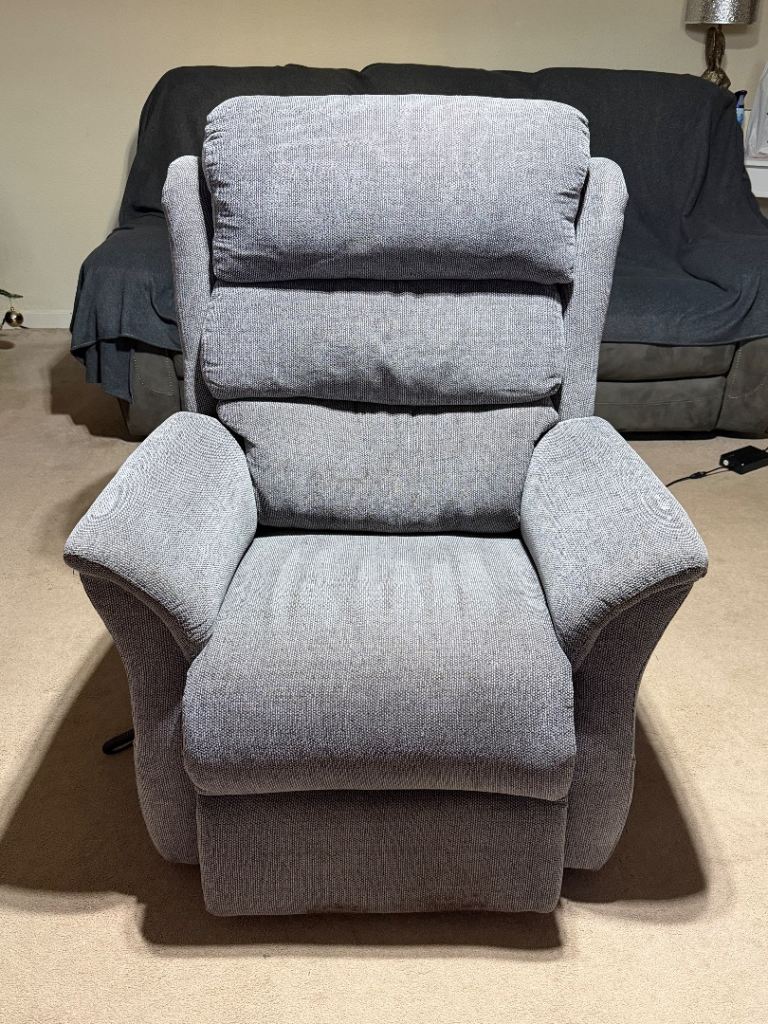 image for Cosi chair rise and recline