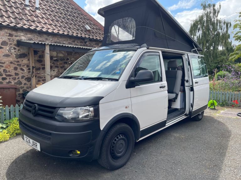 Volkswagen, TRANSPORTER, Window Van, 2015, Manual, 1968 (cc)