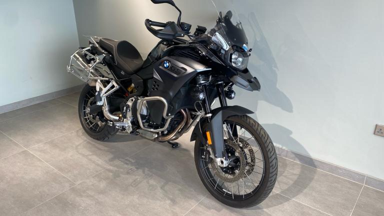 2023 BMW F850 BMW F850 GS Adventure TE DUEL Petrol Manual