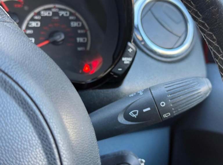 2014 Ford Ka 1.2 Metal 3dr [Start Stop] HATCHBACK PETROL Manual