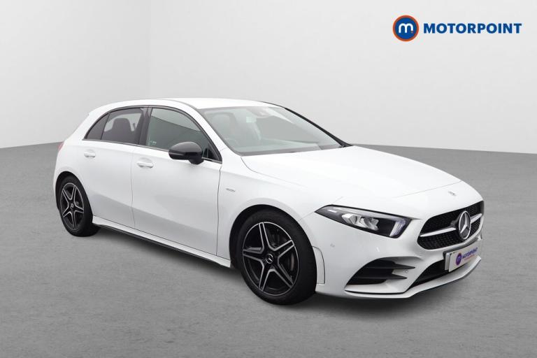 2022 Mercedes-Benz A-Class A180 AMG Line Executive Edition 5dr Auto Hatchback Petrol Automatic
