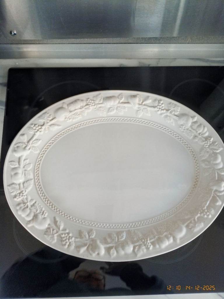 Serving Platter