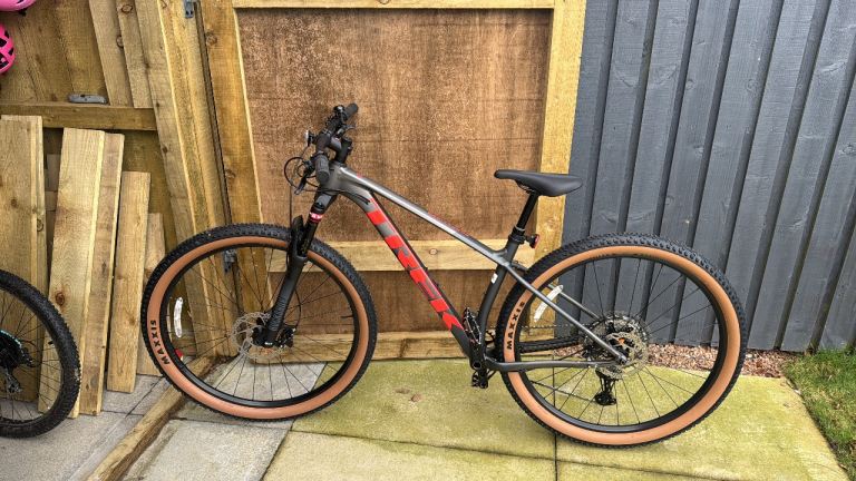 TREK procalibre 8 mountain bike 2026 hardtail MTB
