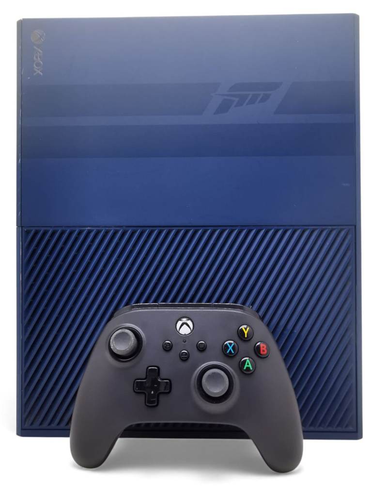 Microsoft Forza Limited Ed. Xbox One 1TB Console