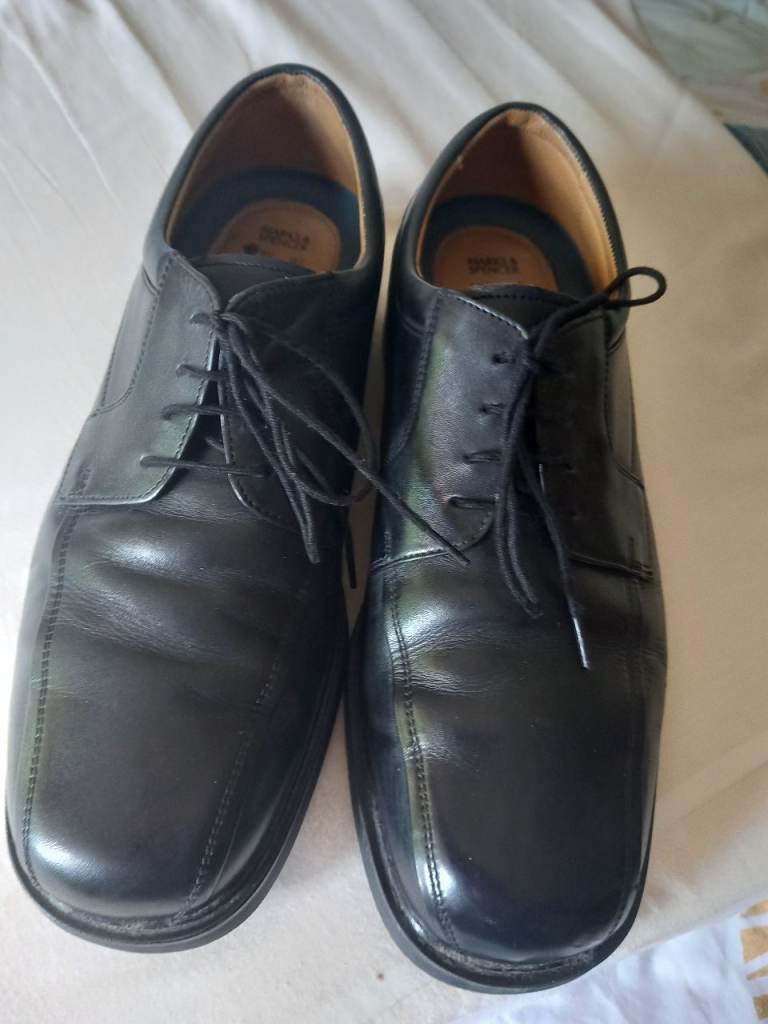 Mens formal shoes