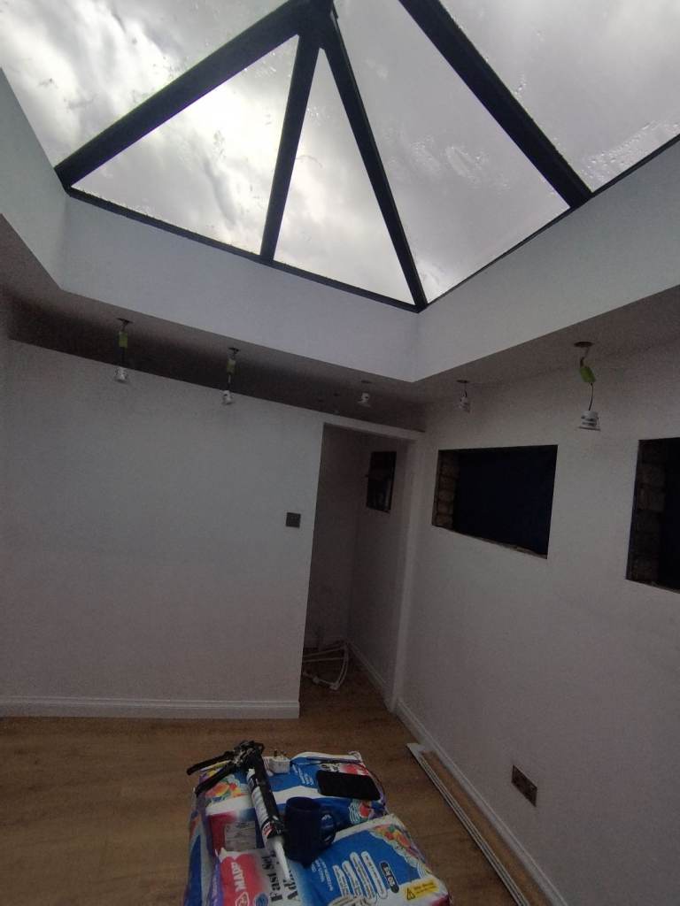 Renovation & General Building Services