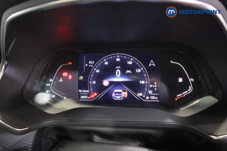 2021 Renault Captur 1.3 TCE 140 R.S. Line 5dr EDC SUV Petrol Automatic