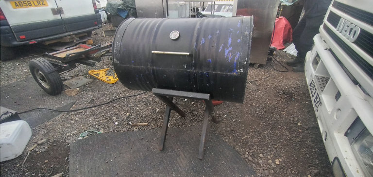 Catering equipment commercial clearance griddles pizza oven fridges restaurant trailer items