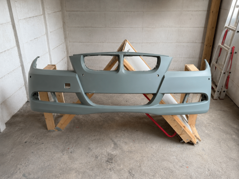 front bumper BMW series 3 