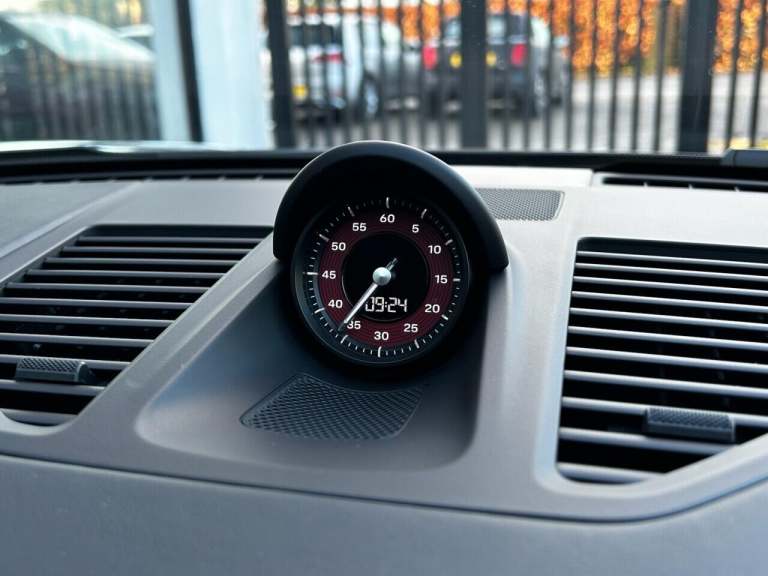 2024 Porsche 911 GTS 2dr PDK COUPE PETROL Automatic