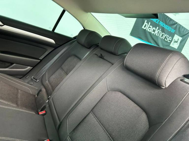 2019 Volkswagen Passat 1.5 TSI EVO SE Business Saloon 4dr Petrol Manual Euro 6 (s/s) (150 ps) 1 F...