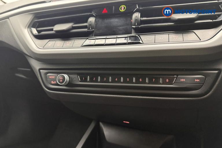 2024 BMW 1 Series 118i [136] SE 5dr Step Auto [Live Cockpit Pro] Hatchback Petrol Automatic