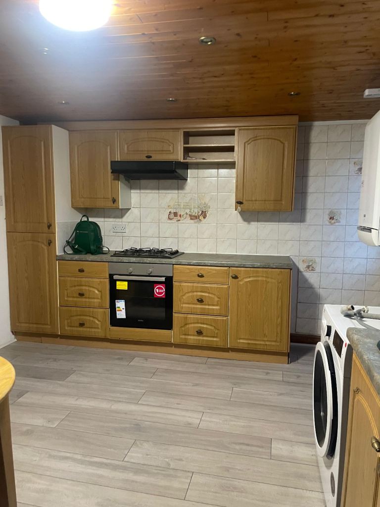 House for rent 