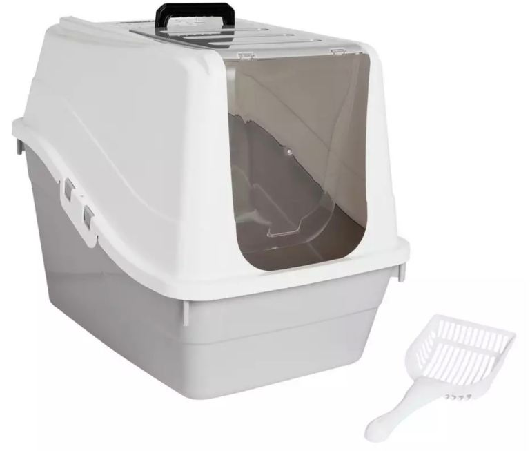 New Large Litter Tray