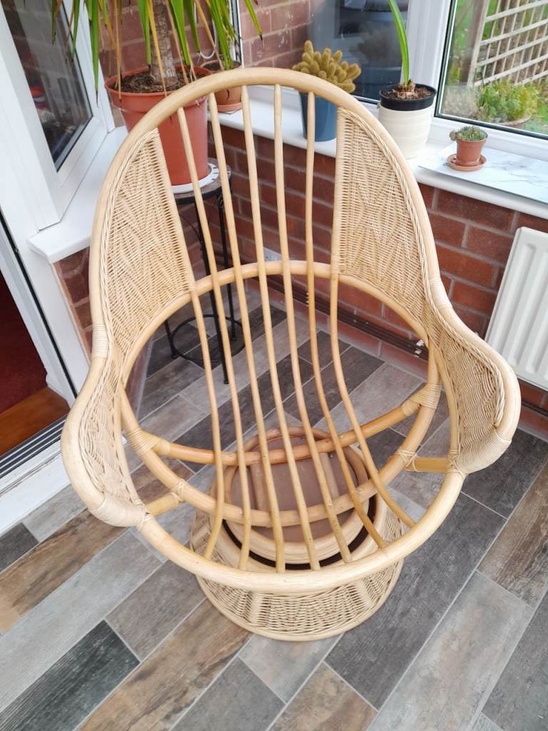 Conservatory furniture 