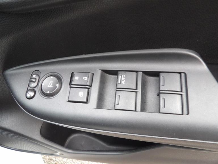 2020 Honda Jazz 1.3 i-VTEC SE Hatchback 5dr Petrol CVT Euro 6 (s/s) (102 ps) HATCHBACK Petrol Aut...