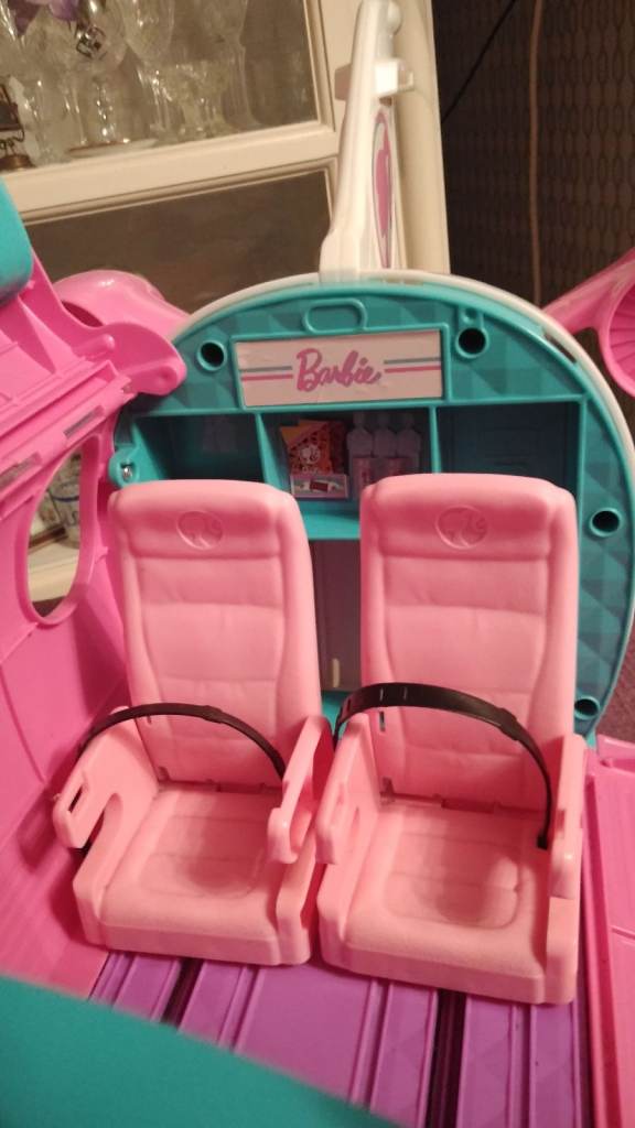 Barbie Bundle
