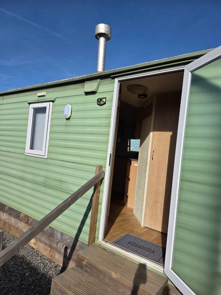 mobile homes available 