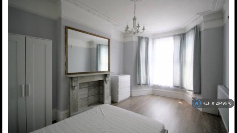 1 bedroom in Kingswood Road, Goodmayes, IG3 (#2949676)