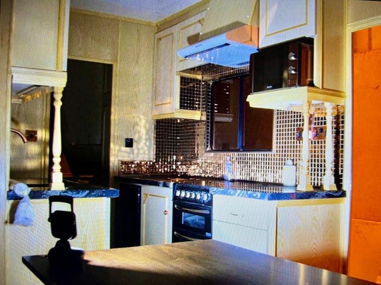 DAF LF45.160 MOTORHOME LUXURY CAMPER SLEEP 6 CAMPER OFF GRID 