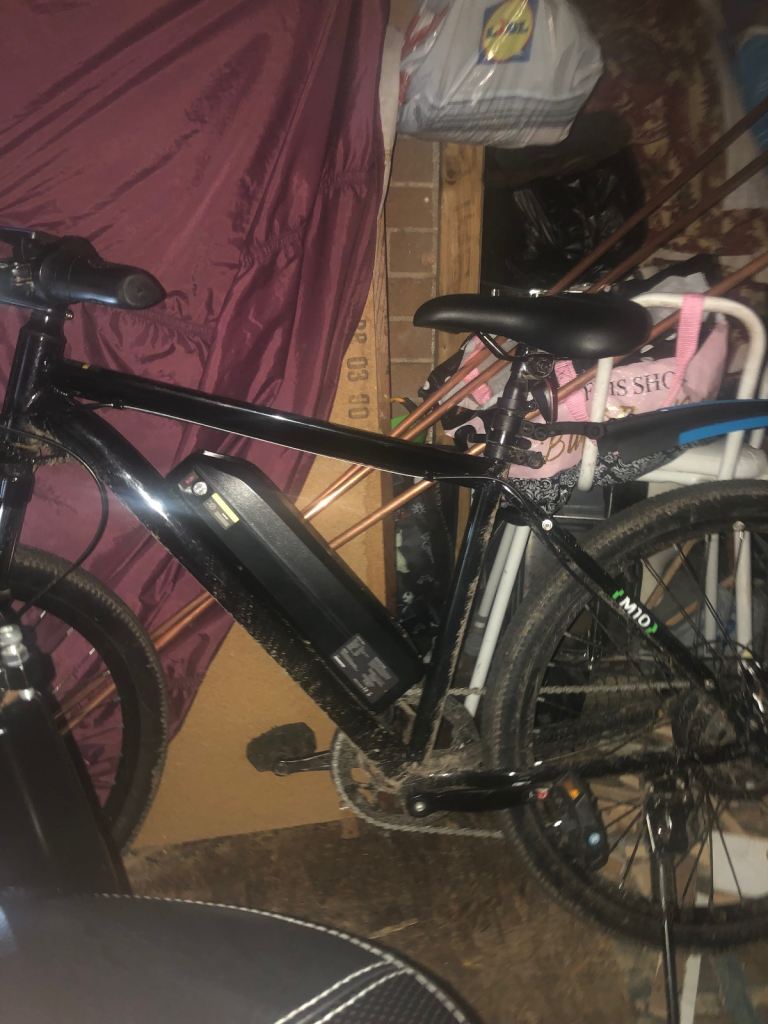 Want to sell to save up for a faster bike